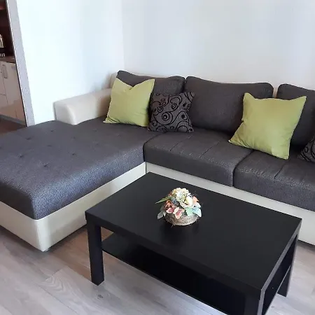 Apartmán Rab Zic