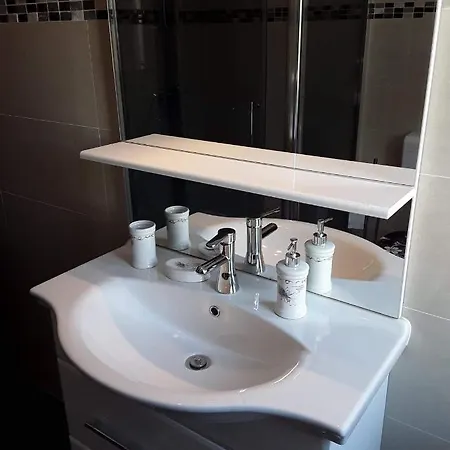 Apartmán Rab Zic