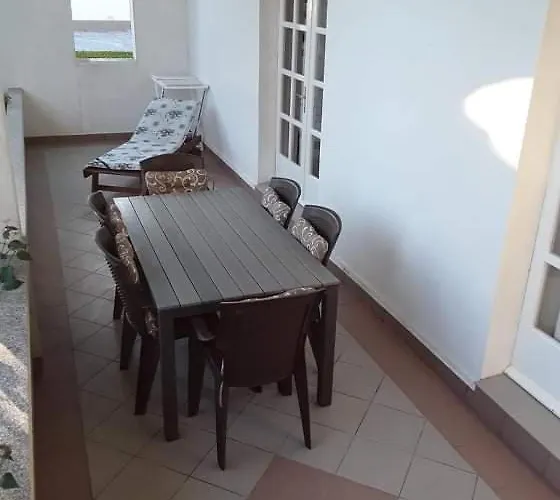 Appartamento Rab Zic Kampor