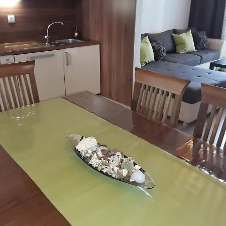 Rab Zic Apartment Kampor