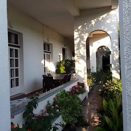 Apartment Rab Zic