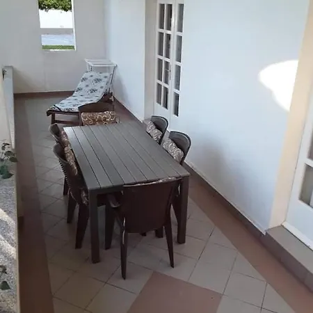 Apartmán Rab Zic Kampor