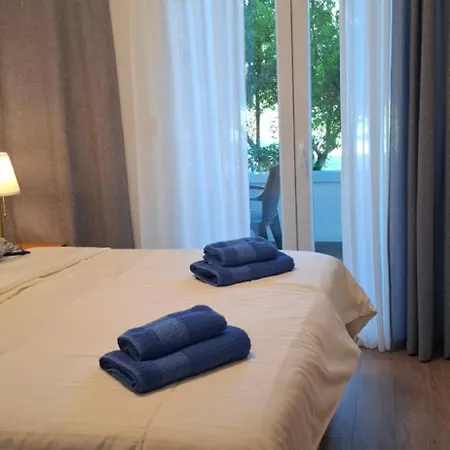 Rab Zic Apartman