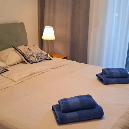 Apartman Rab Zic *