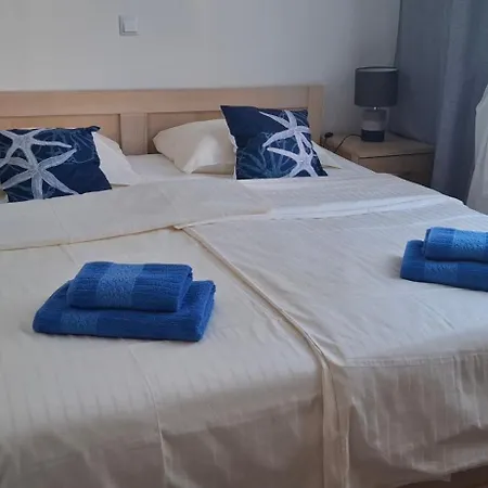 Rab Zic Apartman