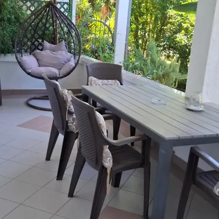 Apartman Rab Zic *