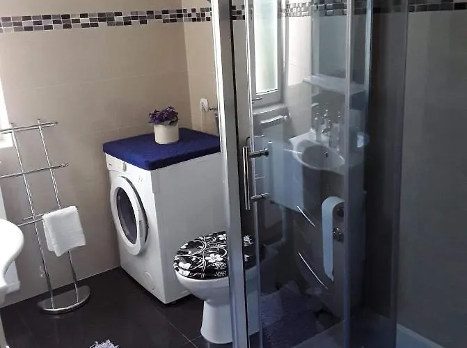 Appartement Rab Zic *